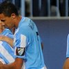 Malaga, a treia putere fotbalistica in Spania